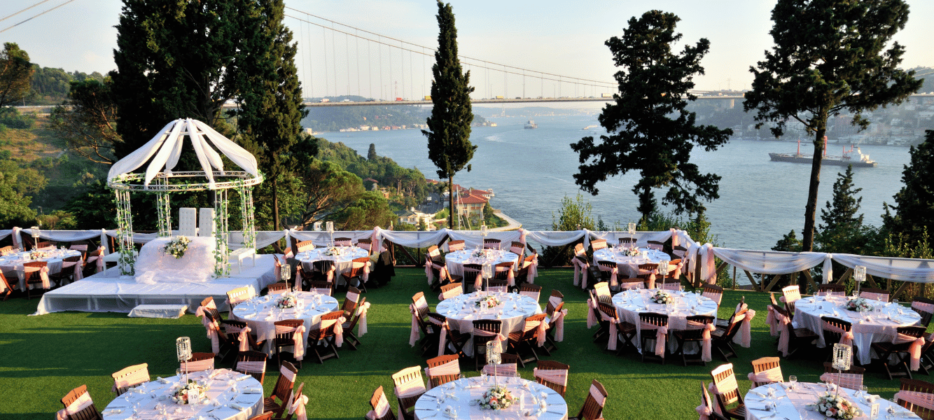 Full‑Service Planning